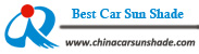 China Car Sunshade
